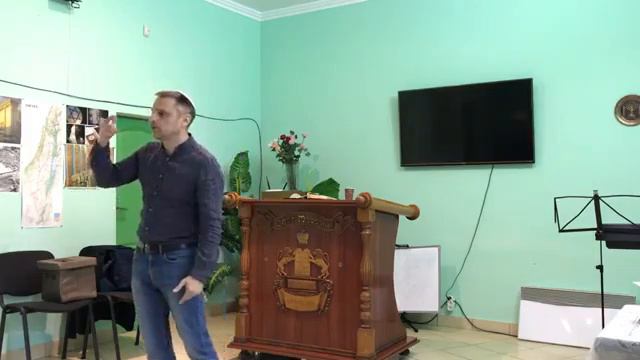 Михаил Брацлавский. «Тазриа». смотреть онлайн