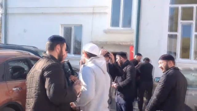 ВСТРЕЧАЕМ ПОБЕДИТЕЛЕЙ ! (2013г) смотреть онлайн