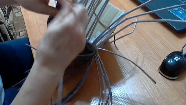 МК ЭЙФЕЛЕВОЙ БАШНИ ЧАСТЬ 1 смотреть онлайн