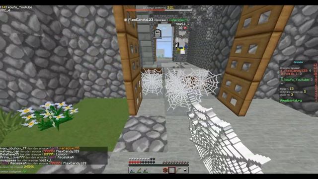 ?!ЛУЧШАЯ ПРОГРАММА ДЛЯ ЗАПИСИ ВИДЕО! l D3DGEAR! l БУДУТ РОЛИКИ БЕЗ ЛАГОВ!⛩ смотреть онлайн
