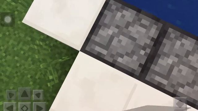 Крутой супер батут в Майнкрафт Pe 0.14.0 без модов