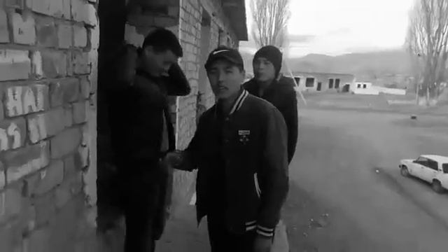 KUBA RESPECT ft DeV9t ShEst6 Бул Жакта смотреть онлайн
