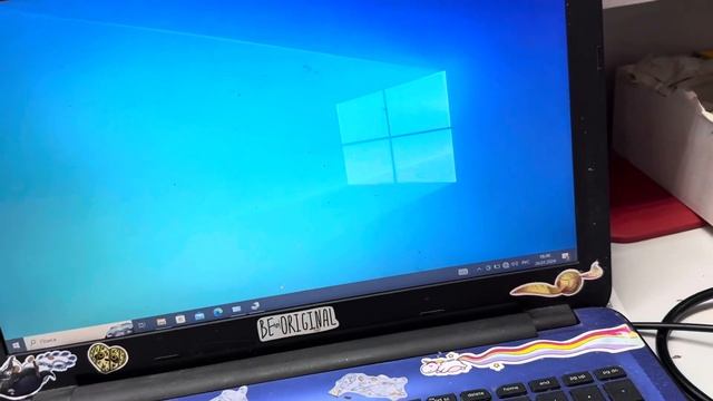 Ноутбук НР смотреть онлайн