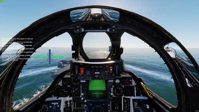 Digital Combat Simulator Black Shark 2021 02 04 20 43 11 02 DVR edit смотреть онлайн