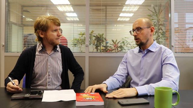 Как коммуницировать с журналистами? смотреть онлайн