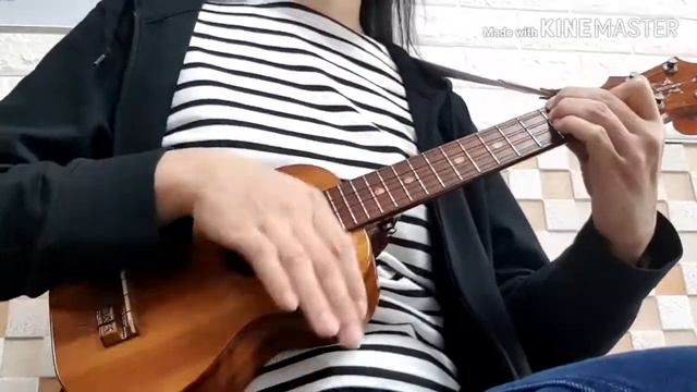 [그녀의 우쿨렐레] 사랑의 배터리 смотреть онлайн