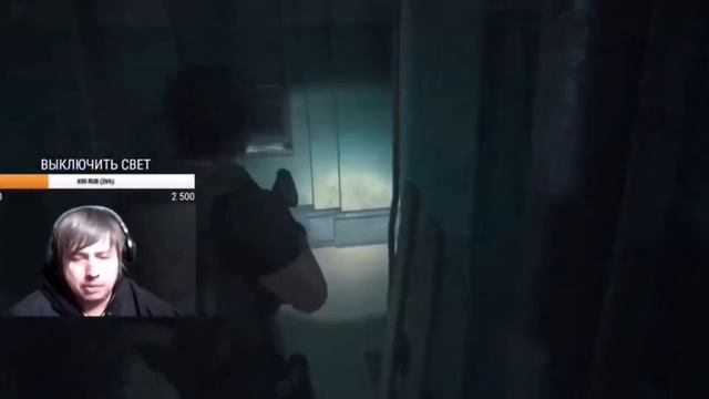 КУЧА КИРПИЧЕЙ! Нарезка со стрима по Resident evil 3 от Chudo8585! смотреть онлайн