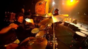 Two Steps From Hell - Impossible Live @ WACKEN