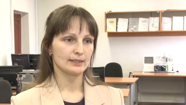 Разработка и сопровождение информационных систем ВШИТиАС Ирина Васендина смотреть онлайн