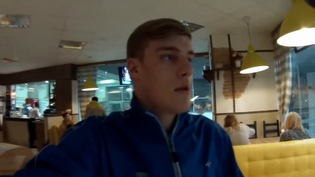 ПФО. Бритые пацаны .В поисках шаурмы.Пожертвование смотреть онлайн