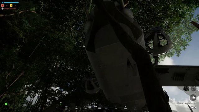 Squad MOD: To help fly an LAAT without a license смотреть онлайн