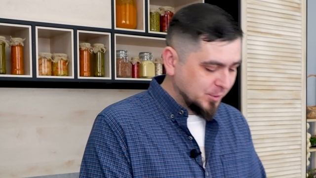 ОВОЩНОЙ САЛАТ В АВТОКЛАВЕ "ДОМАШНИЙ СТАНДАРТ" смотреть онлайн