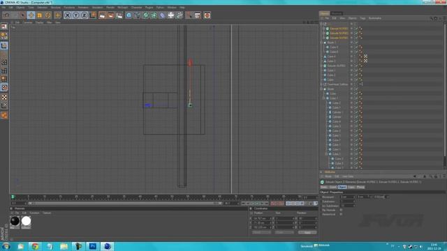 SpeedArt | Acer Aspire M3900 | By XavorArts™ смотреть онлайн