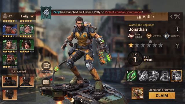 Top Commander Heroes- WHO TO PICK??? [Part-2: RIDERS] смотреть онлайн
