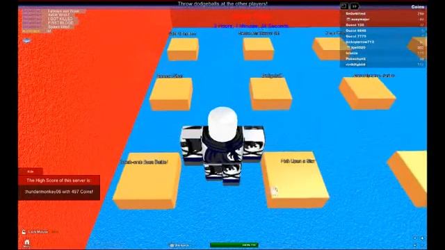 Roblox - Nintendo Mini-games Pt.5 смотреть онлайн