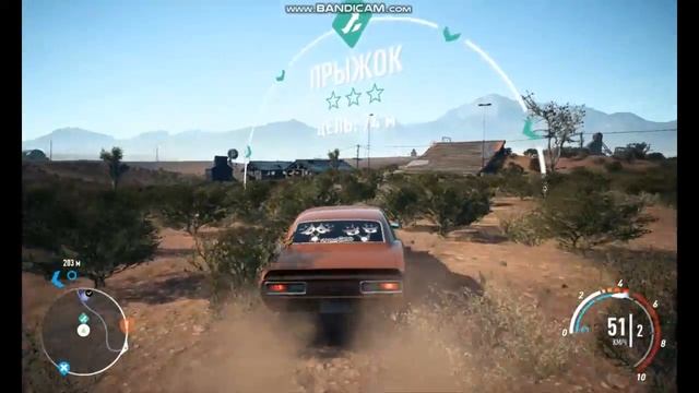 NFS PAYBACK поиск реликвий Ford Mustang 1965 смотреть онлайн