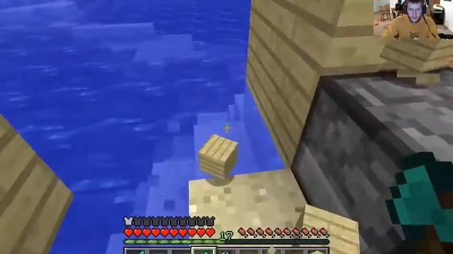 Minecraft Project X: Chapter 2