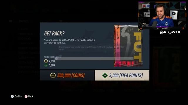 50x 86+ PLAYER PICKS & 90+ ICON PLAYER PICKS! ? FIFA 23 Ultimate Team смотреть онлайн