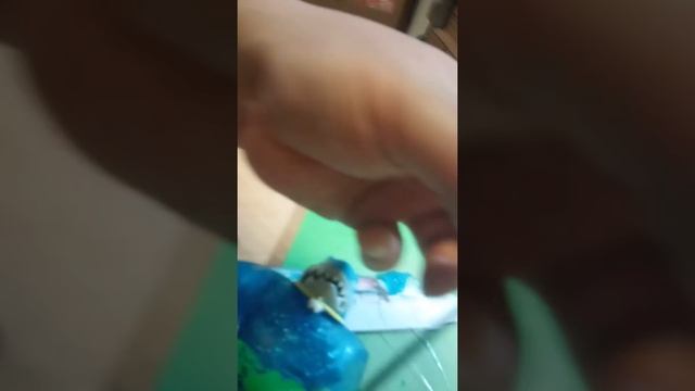 Как отремонтировать Гуджитсу. смотреть онлайн