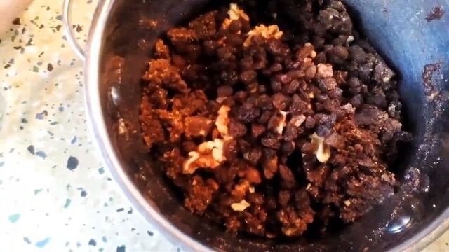 Вкусная колбаска к чаю Шоколадная колбаска смотреть онлайн