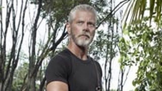 The Life and Sad Ending of Stephen Lang смотреть онлайн