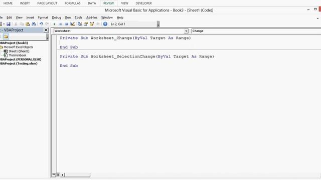 VBA to Lock cells After Data Entry - Excel VBA Example by Exceldestination смотреть онлайн