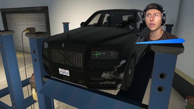 ICRIMAX SECURITY rettet JOHN CENA in GTA 5 RP! смотреть онлайн