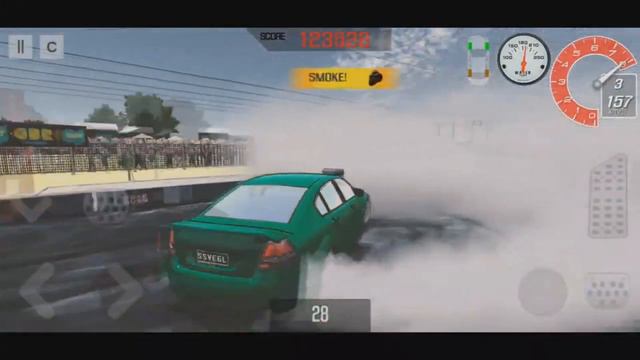 BURNOUT MASTERS...BURNOUT WARS...ROAD TO THE FINAL (COMPILATION) смотреть онлайн