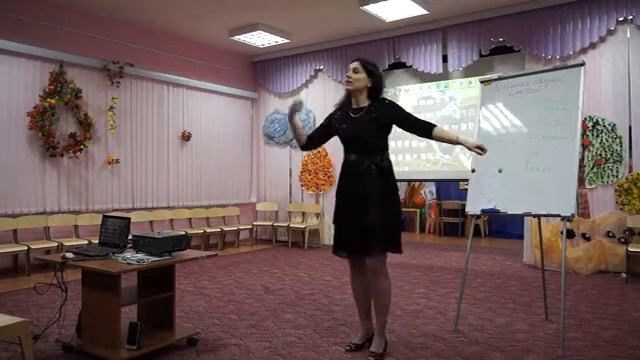 Развитие уменя ставить вопросы. Часть 2 смотреть онлайн