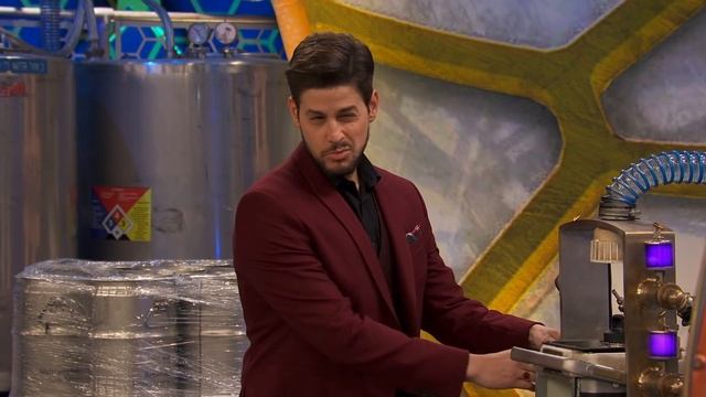 Every SECRET Lair In The Dangerverse! | Henry Danger смотреть онлайн