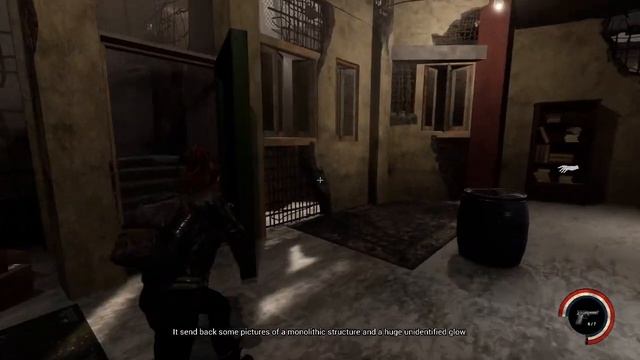 Phobos Subhuman - Zone 1 Gameplay смотреть онлайн