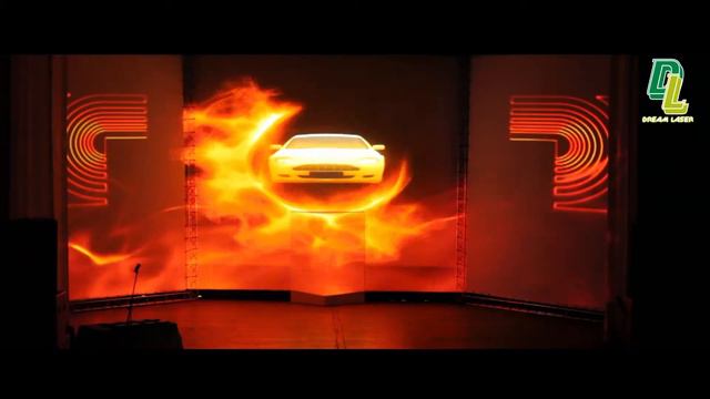 3D Mapping. 20-летие «Тосол Синтез» смотреть онлайн