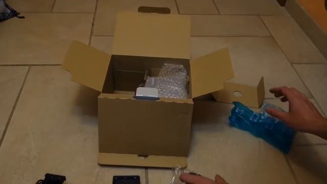 Canon 7d Mark II Unboxing смотреть онлайн