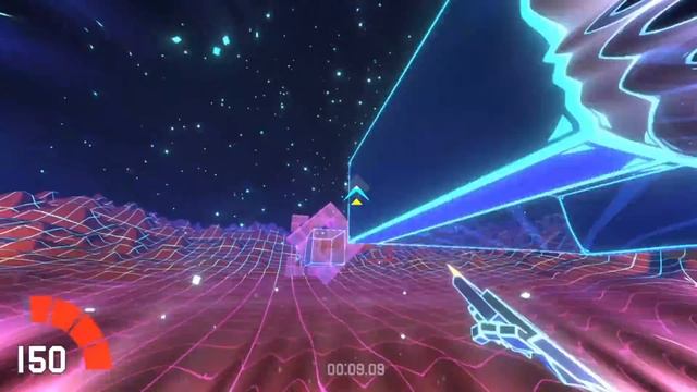 Slightly Obscure Games: Cyber Hook смотреть онлайн