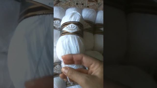 Покупка пряжи смотреть онлайн