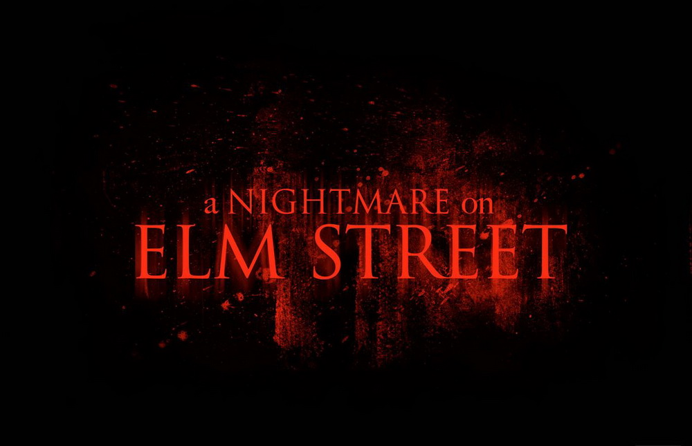 Midnight Danger - Red Horizon / Кошмар на улице вязов