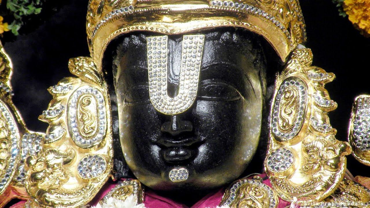 Предсказание - Венкатешвара зовёт в Тирумалу, тайна Священной Коровы исполняющей желания! смотреть онлайн