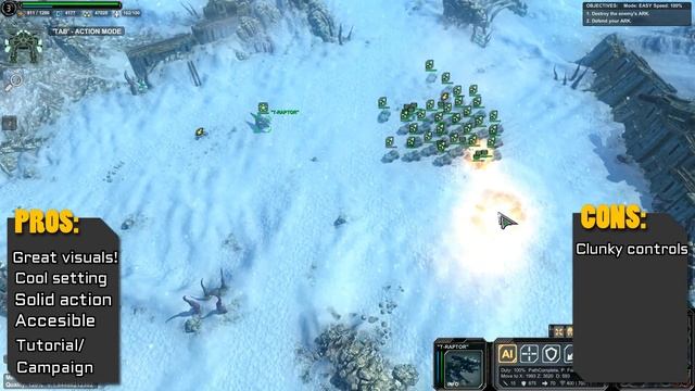 My Take on: WARSHIFT смотреть онлайн