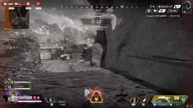 Apex Legends - AI Aim Assist Gameplay смотреть онлайн