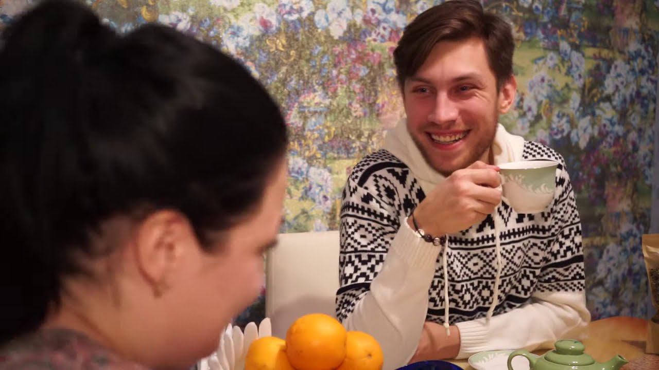 Лечебный чай - выпуск #8 смотреть онлайн