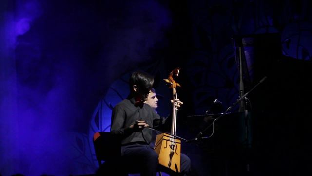 Аюр Цыбиков и Александр Русанов смотреть онлайн