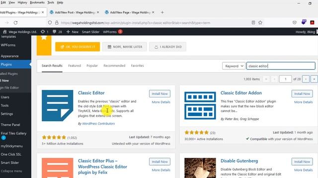 How to Fix Add New Post Error in WordPress - Fixed WordPress Post, Page Publishing Error in 2022 смотреть онлайн