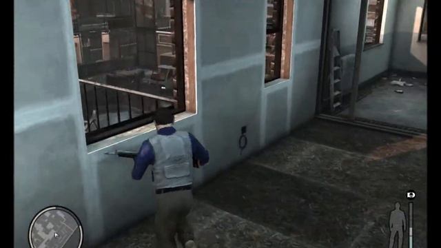 Макс Пейн 3 (Сетевая игра) смотреть онлайн