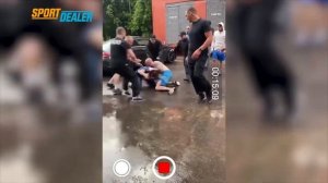 5 Самых Грязных Бойцов Поп ММА! Они перешли черту...