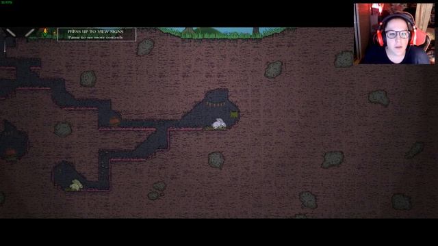 Snowflake's Chance Gameplay смотреть онлайн