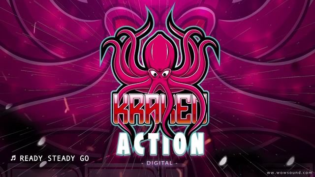 Intense Arcade Music | Electronic and Cute Royalty-free Game Music by WOW Sound смотреть онлайн