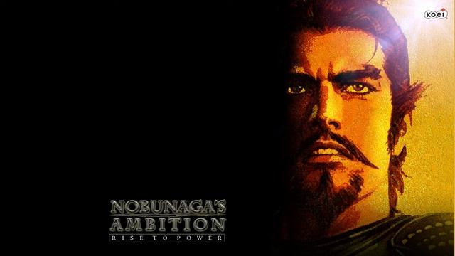 Nobunaga's Ambition: Rise to Power OST - A Calm, Gentle Breeze смотреть онлайн
