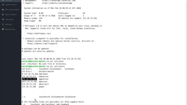 Snowflake SSH Client (2020) | Practical IT смотреть онлайн