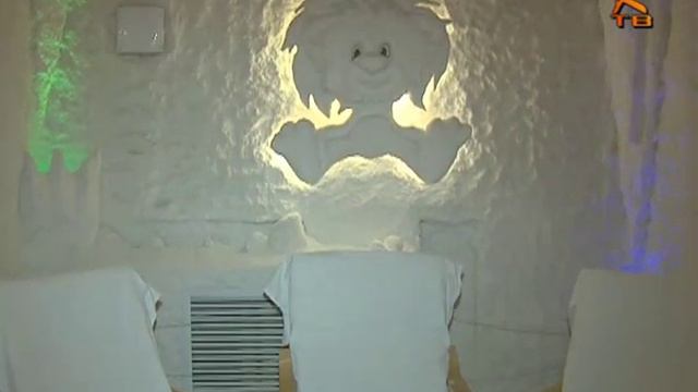 2018 КТВ - ГБУСО МО "КЦСОиР "Коломенский" смотреть онлайн