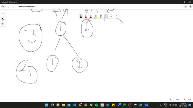 1473. Paint House III || LeetCode Daily Challenge 8/7/2022 || 3D Dynamic Programming смотреть онлайн
